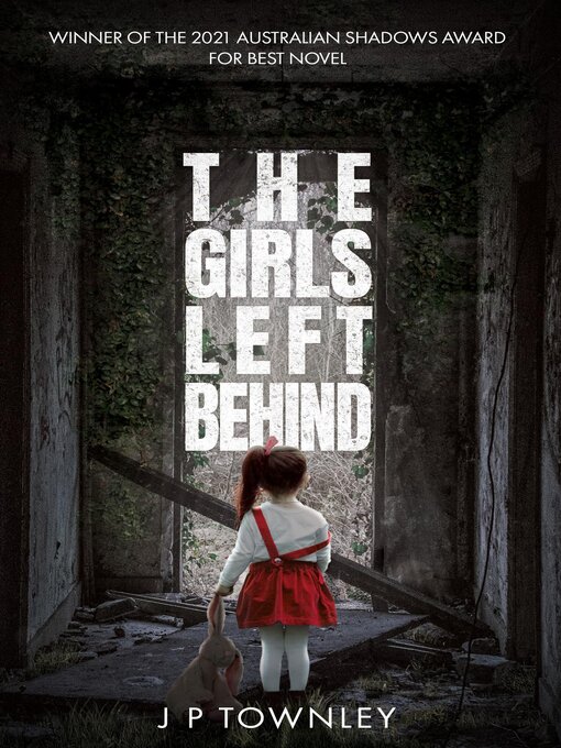 Cover image for The Girls Left Behind
